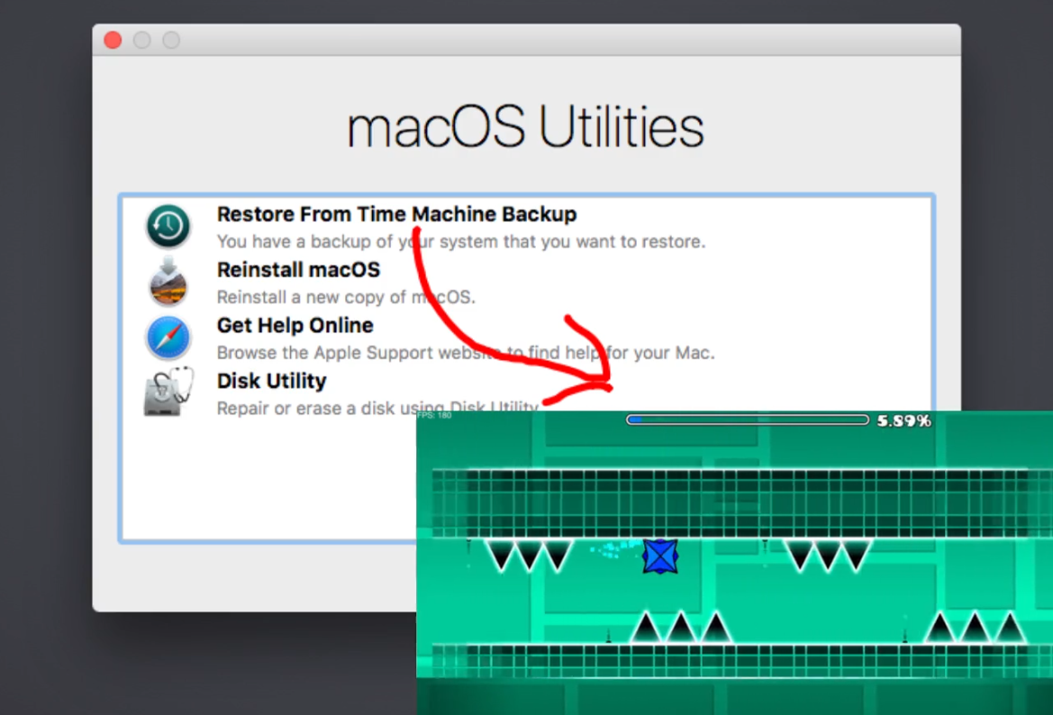 Tiem machin thumbnail